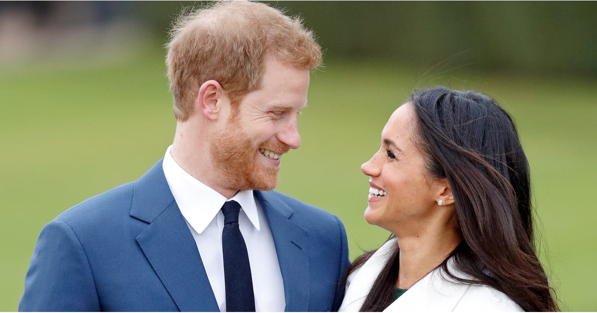 How did Prince Harry and Meghan Markle meet?

+2023