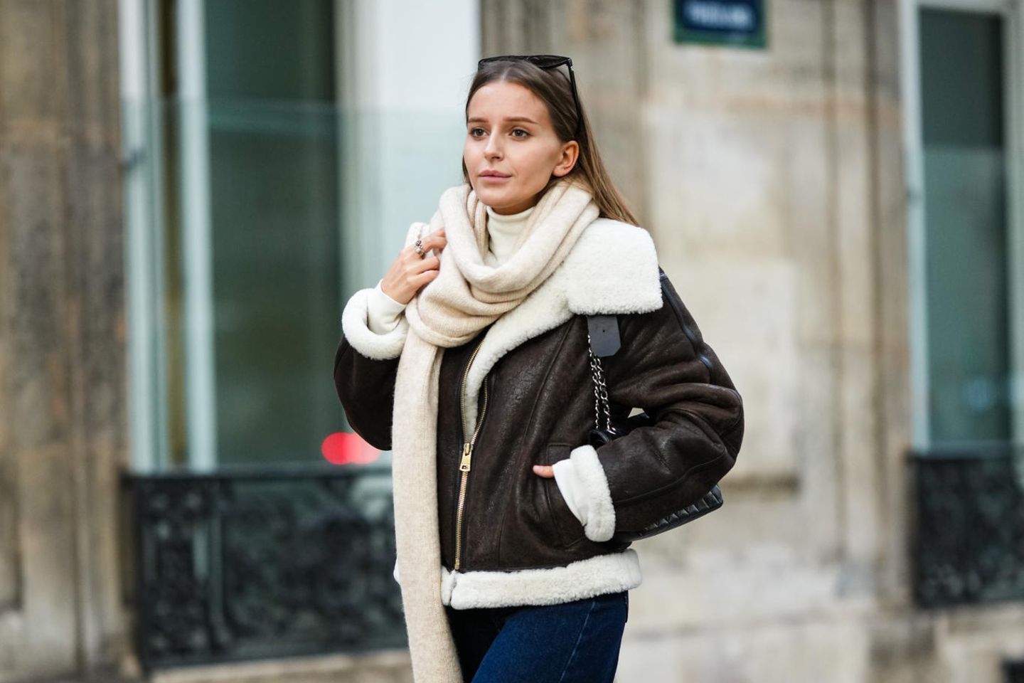 Casual but elegant: 5 exciting styles that French women are wearing now
