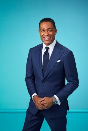 GMA3: WHAT YOU NEED TO KNOW - TJ Holmes, co-host on 