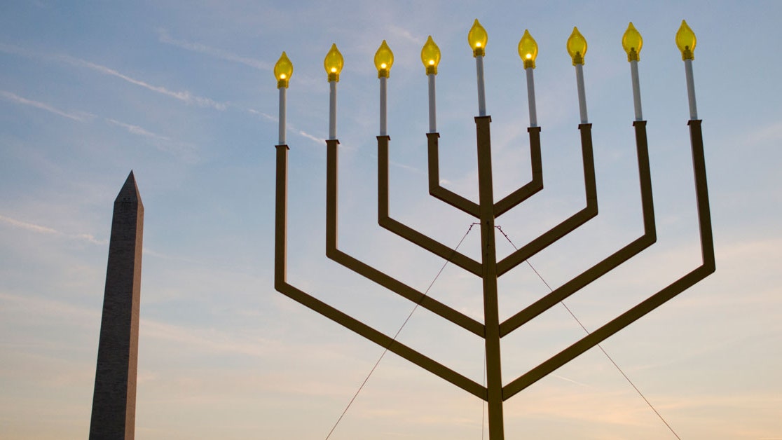 What is Hanukkah?  What you should know about the Jewish holiday

+2023