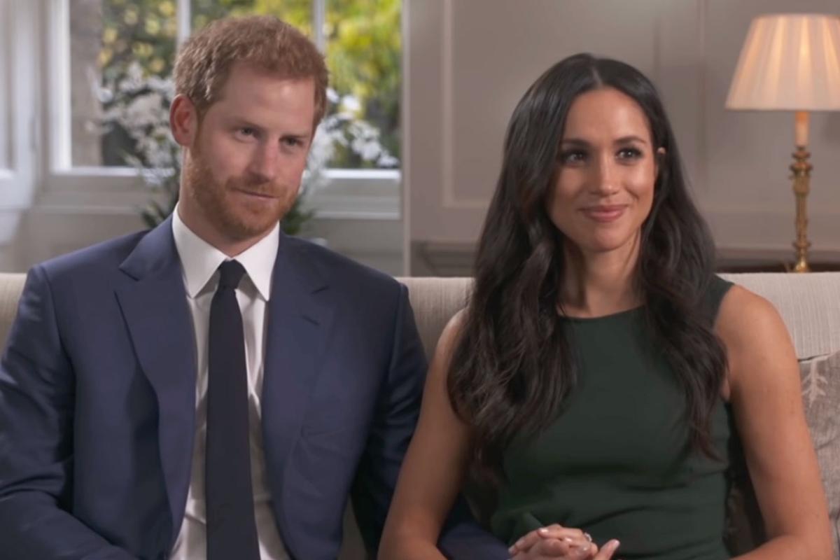 Meghan Markle’s claim that the infamous BBC interview was an “orchestrated reality show” has been refuted by a journalist

+2023
