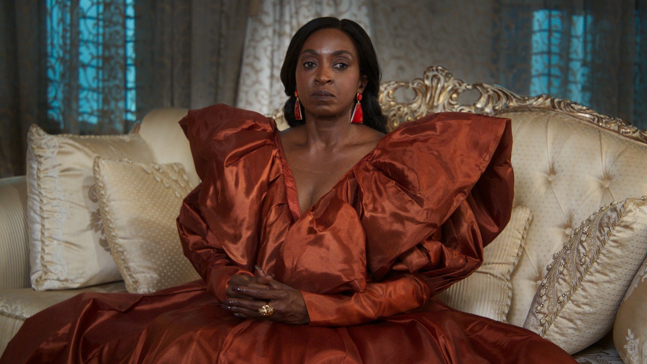 Netflix Nigeria’s Blood Sisters was one of the best shows of 2022. Here’s why it matters for Nollywood’s future.

+2023