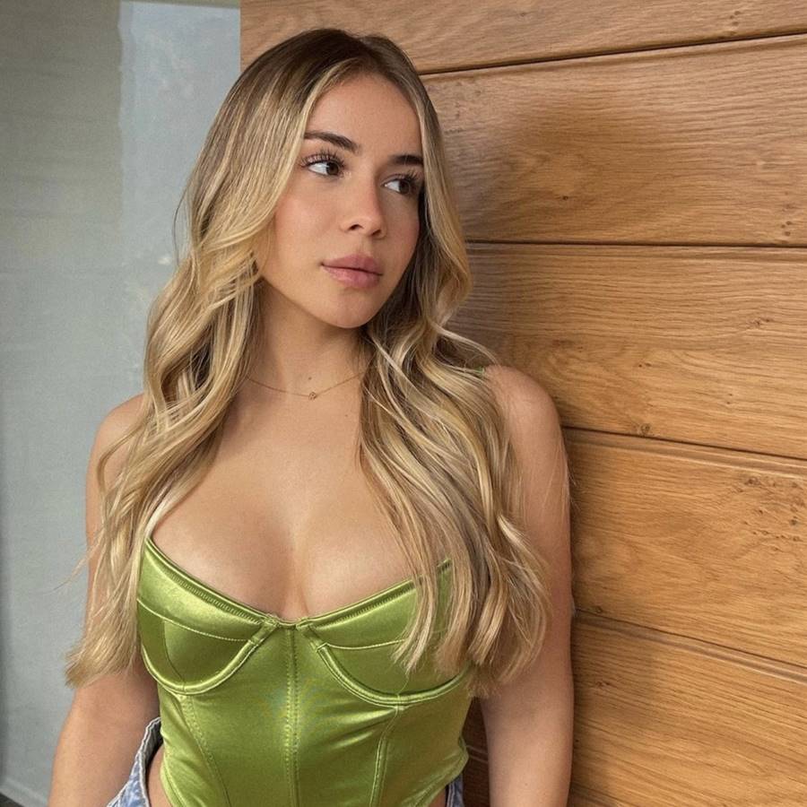 Who is Isa Brunelli?  20 things you didn't know about the influencer who succeeds with almost 10 million followers