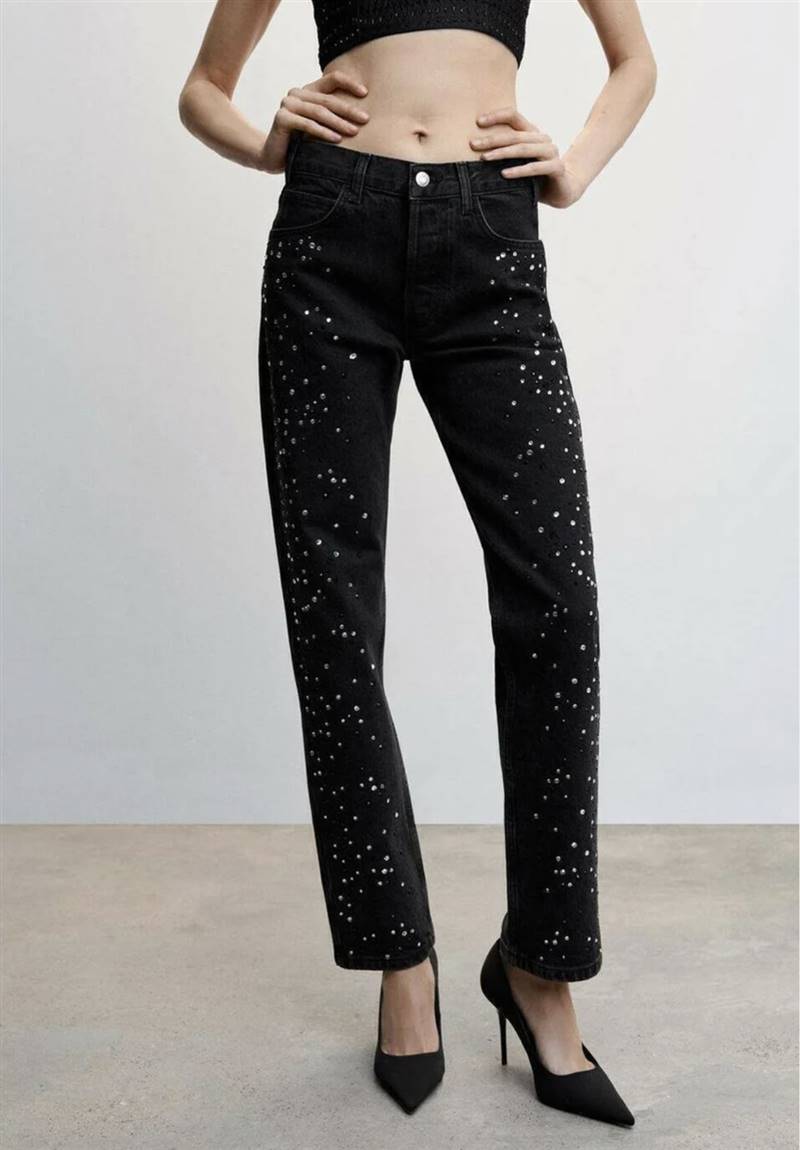 Party Jeans by Mango
