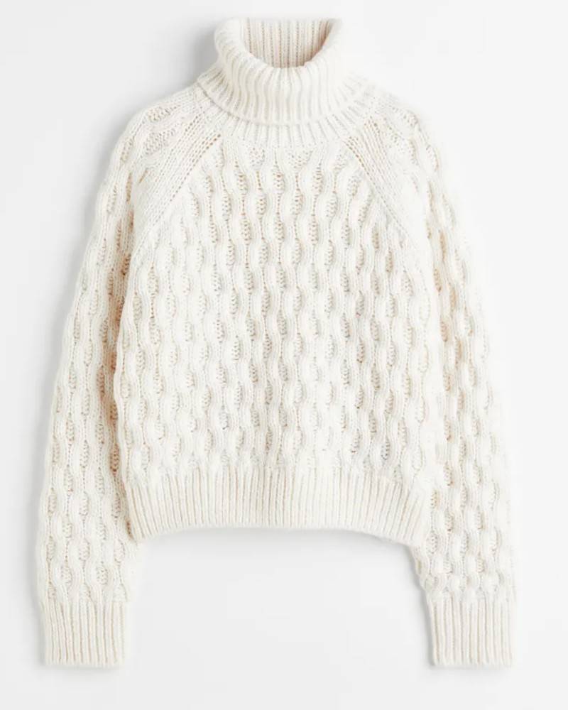 H&M jumper