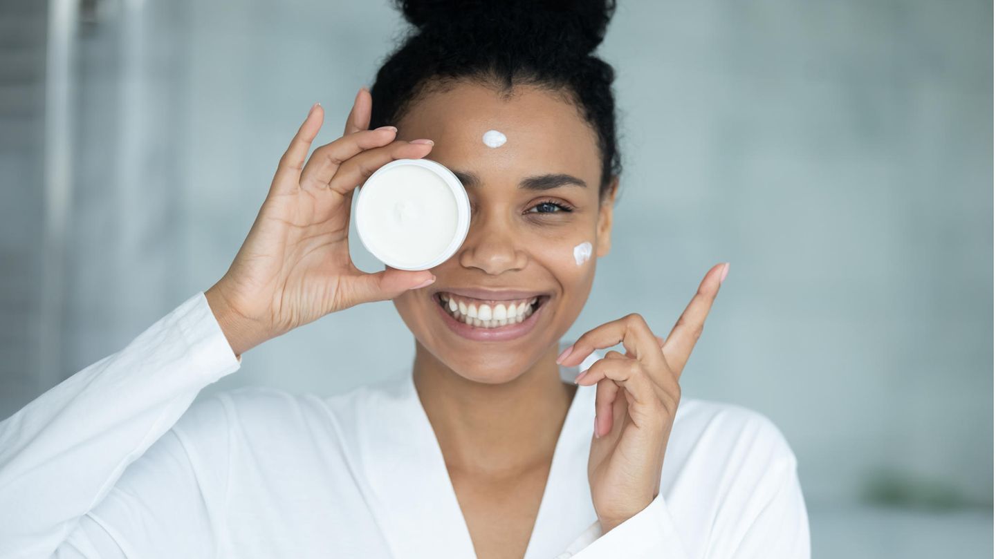 Skincare Routine: Easy Step-by-Step Guide |  BRIGITTE.de
+2023