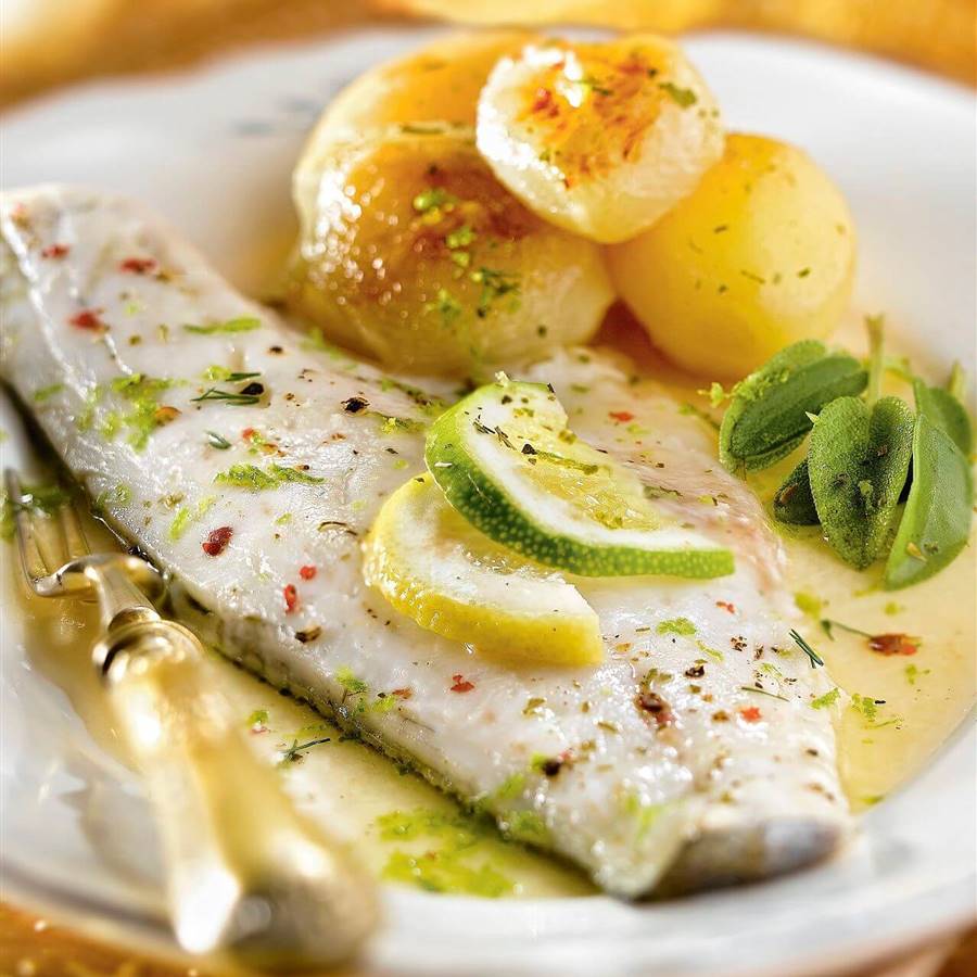 10 easy and delicious fish recipes for Christmas