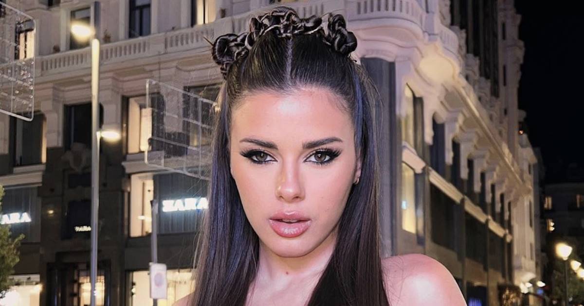 Who is Mar Lucas?  25 things you didn’t know about the Spanish influencer with 13 million followers
+2023