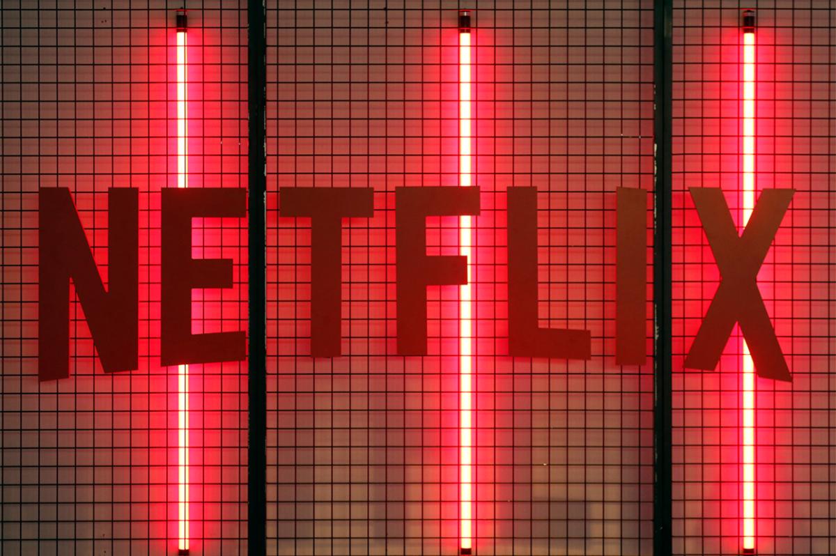Netflix has to refund advertisers after a lackluster first month with their ad-supported tier: report

+2023