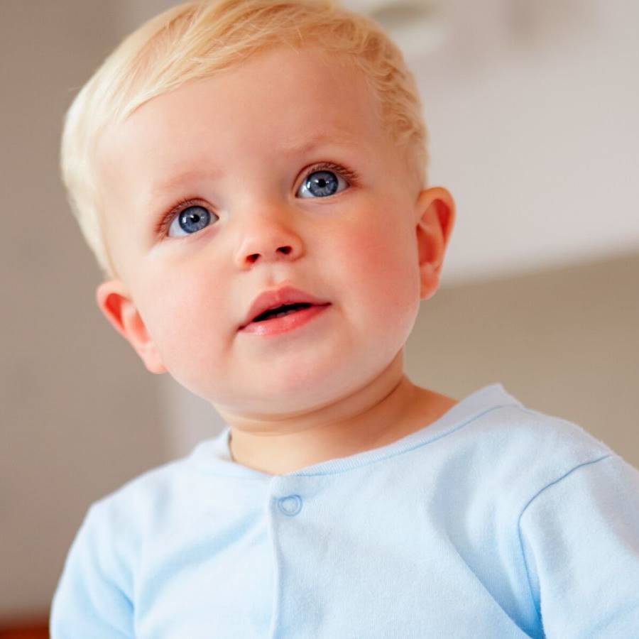 50 short and cute boy names for your baby