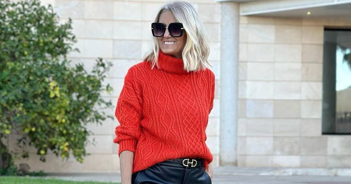 10 Zara dress pants to wear with all your sweaters and blouses in winter
+2023