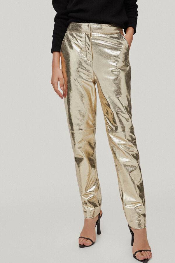 Cortefiel trousers