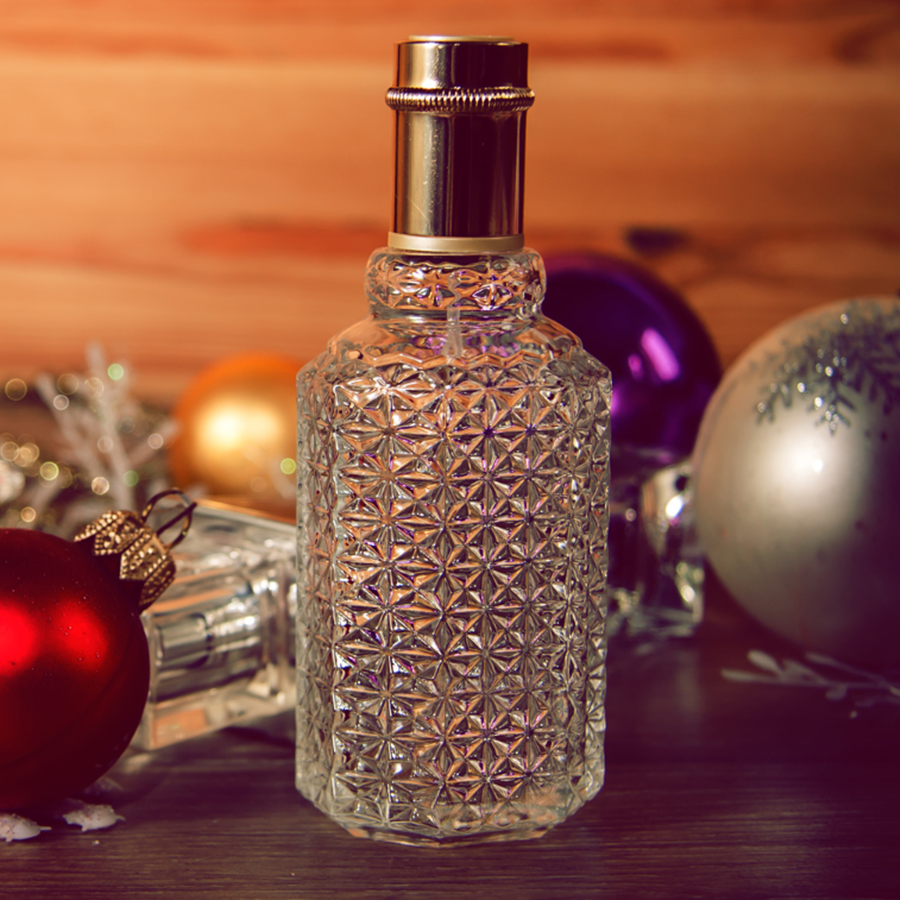 10 perfumes to give away at Christmas that are not typical