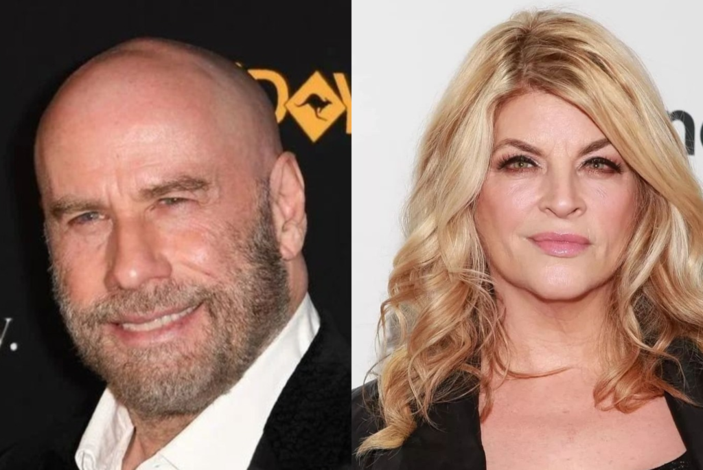“I know we will meet again” – John Travolta offers his heartfelt condolences to his late close friend Kirstie Alley

+2023