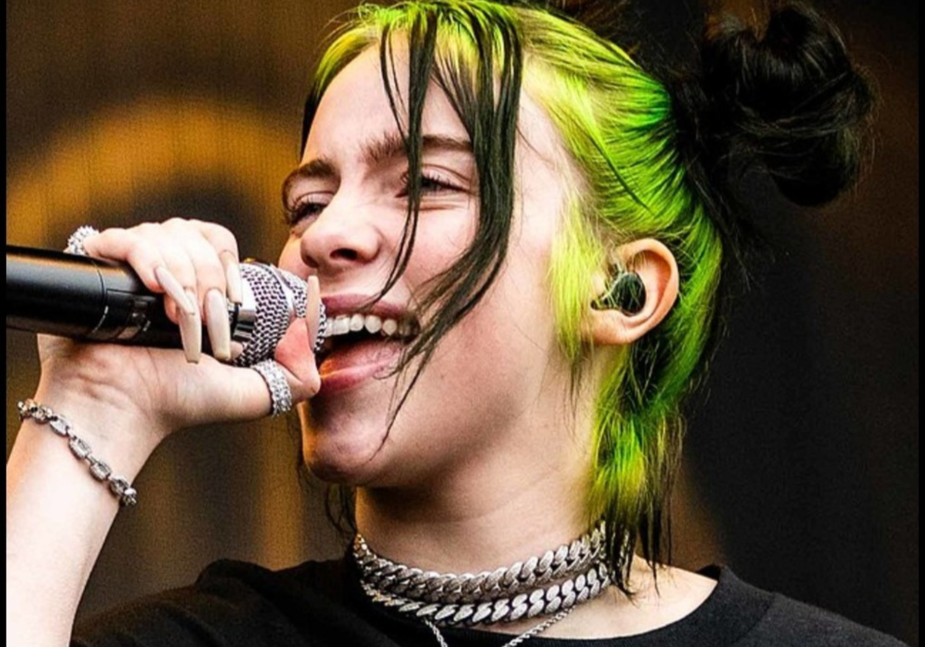 Grammy winner Billie Eilish faces plagiarism allegations for THIS song with over 29 million streams

+2023
