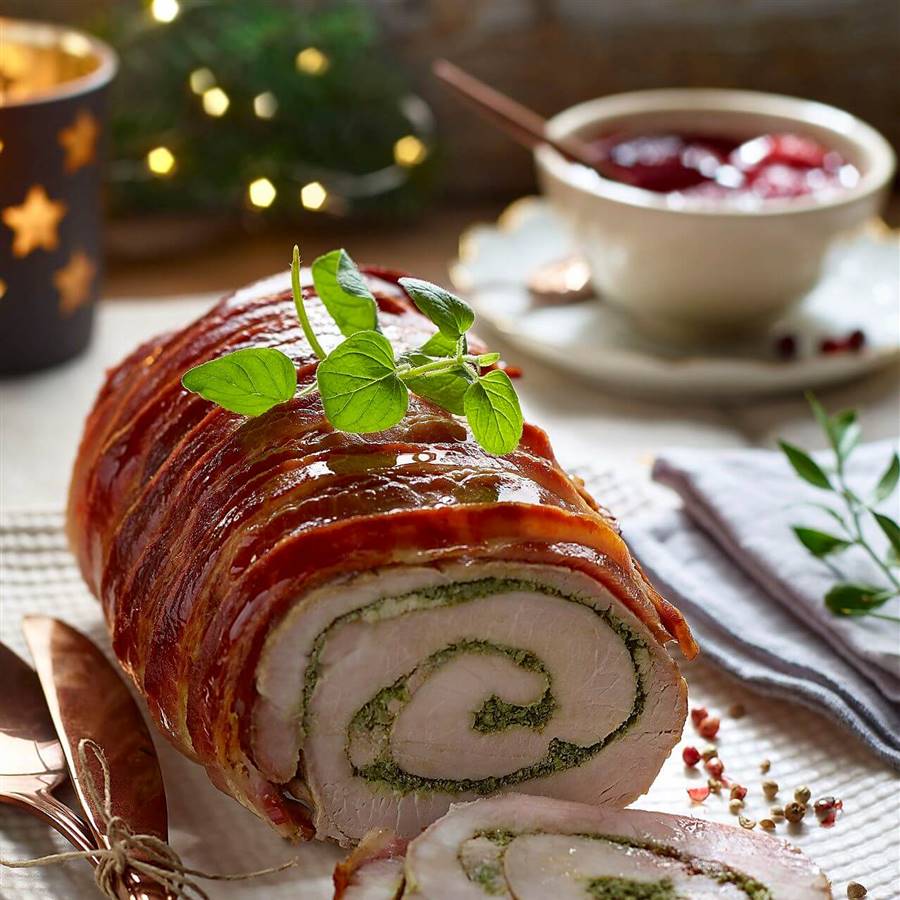 15 Christmas recipes that you can prepare the day before