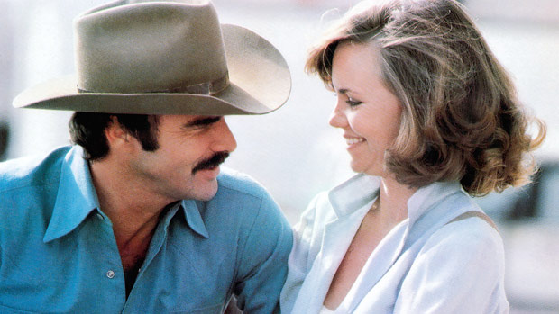 Sally Field reveals Burt Reynolds was her ‘worst’ on-screen kiss – Hollywood Life

 +2023