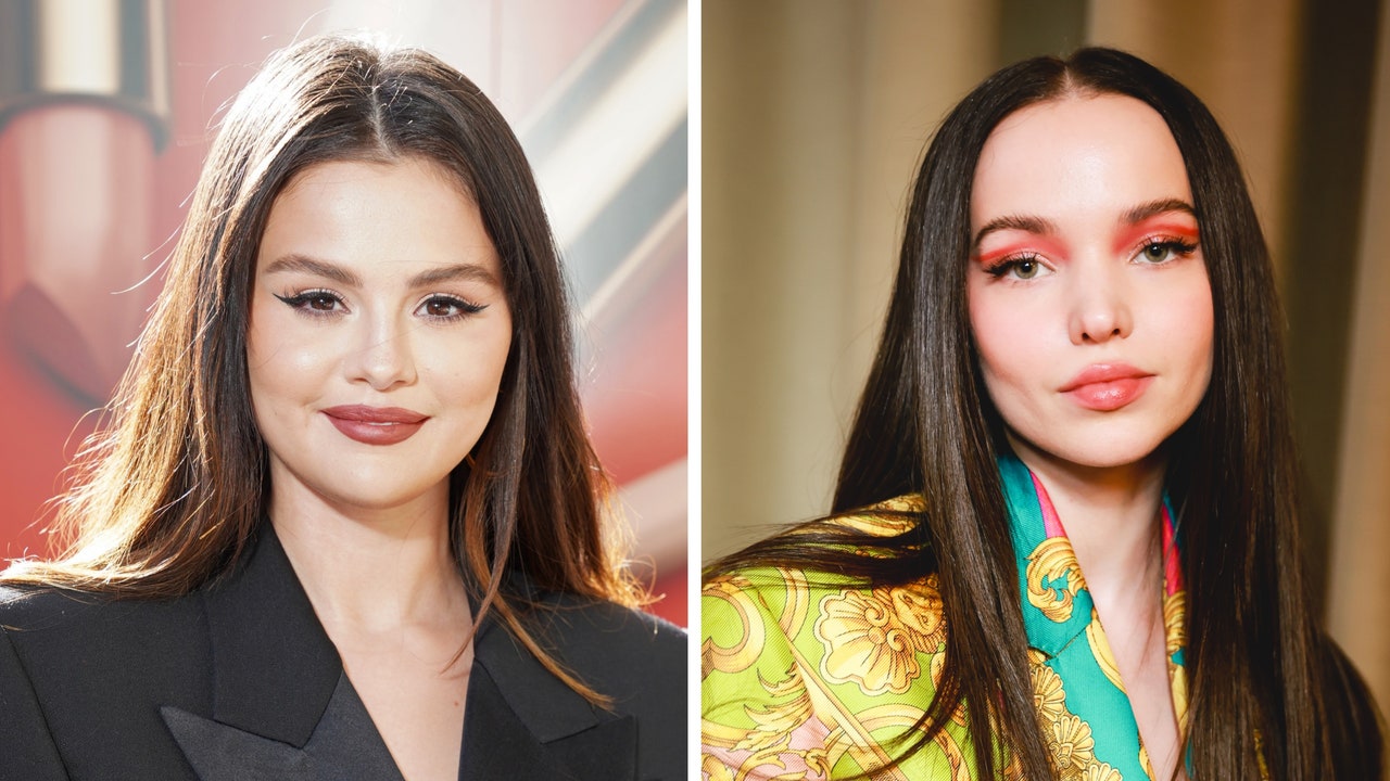 Selena Gomez gave Dove Cameron the best advice after starting Liv & Maddie

+2023