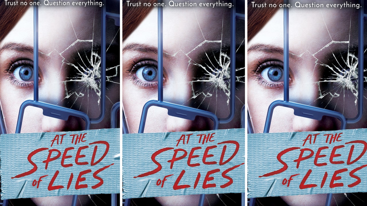 “At The Speed ​​of Lies” shows the real danger of misinformation

+2023