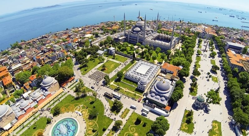 Where to Go in Istanbul while Traveling in the Hospitality Business?
