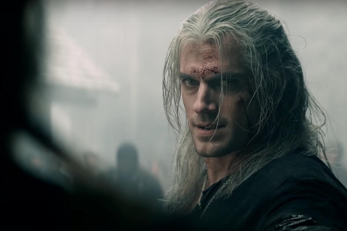 ‘The Witcher’ Showrunner Talks Henry Cavill’s Exit: ‘Change Brings Other Energy’

+2023