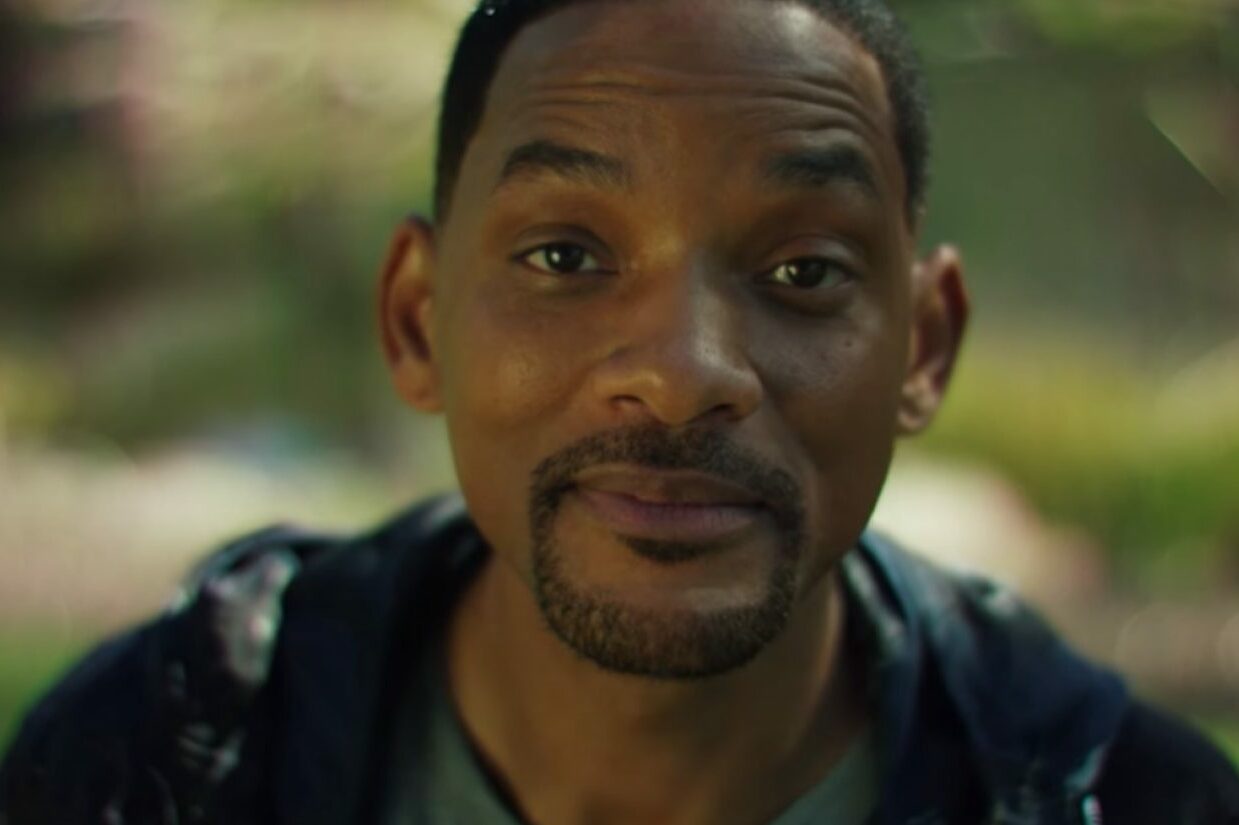 ‘I’m a flawed human being’ – Will Smith makes modest revelations about that night at the Oscars before ‘Emancipation’

+2023