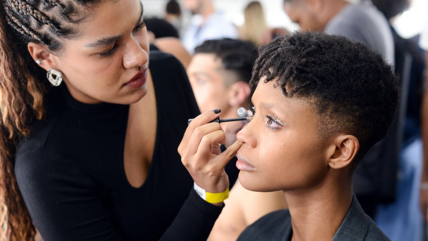 Beauty News: MAC Launches Skincare Products |  BRIGITTE.de
+2023
