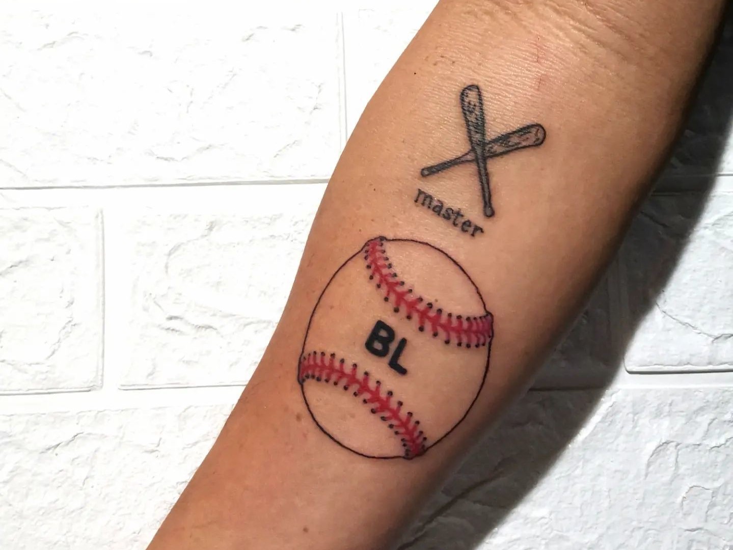 The Best Baseball Stitch Tattoo Ideas You’ll Love!

+2023