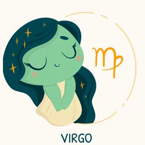 Character of Virgo Zodiac Sign