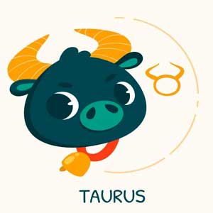 Character of Taurus