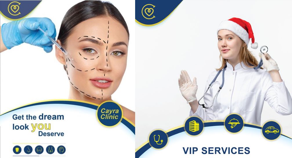 Non-Surgical Rhinoplasty in Turkey, Istanbul: Best Doctors, Clinics, Cost
