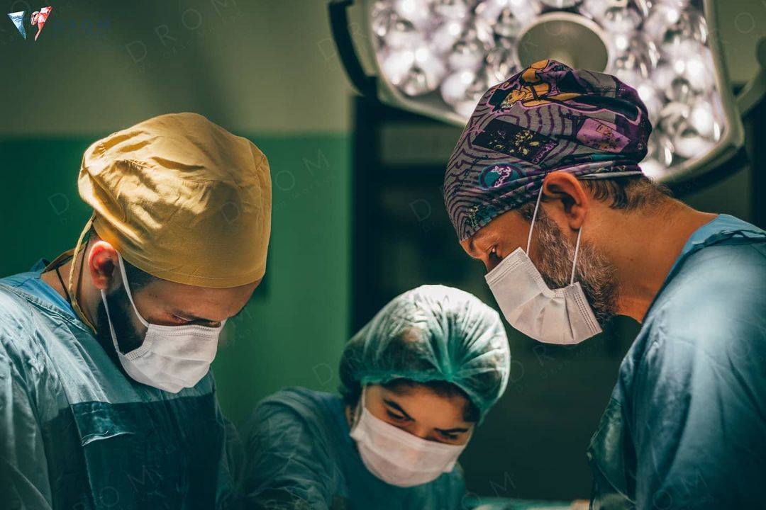 What Makes Turkey So Popular in Hair Transplantation Around the World?