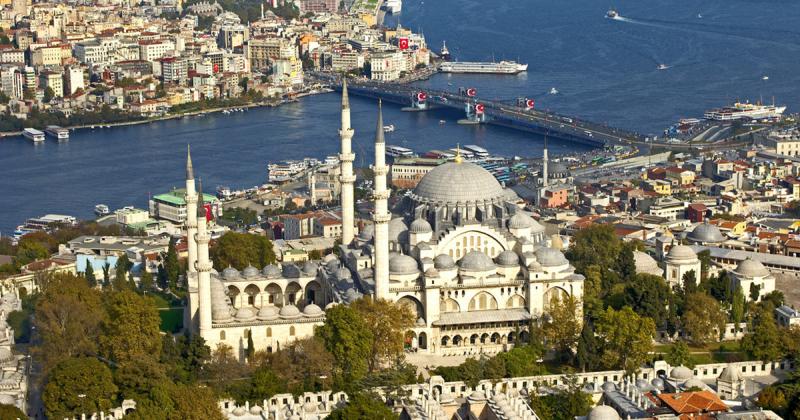 Best Free Things to Do in Istanbul