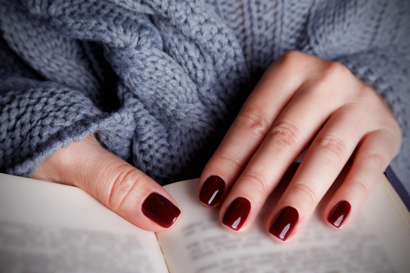UV nail polish: The perfect at-home guide