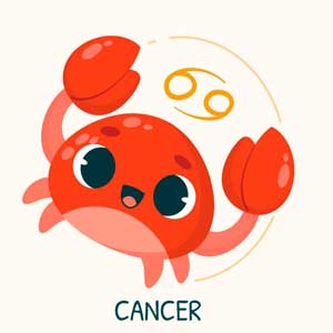 Character of Cancer Zodiac Sign