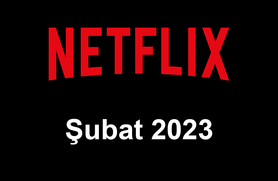 What’s on Netflix February 2023?
 +2023