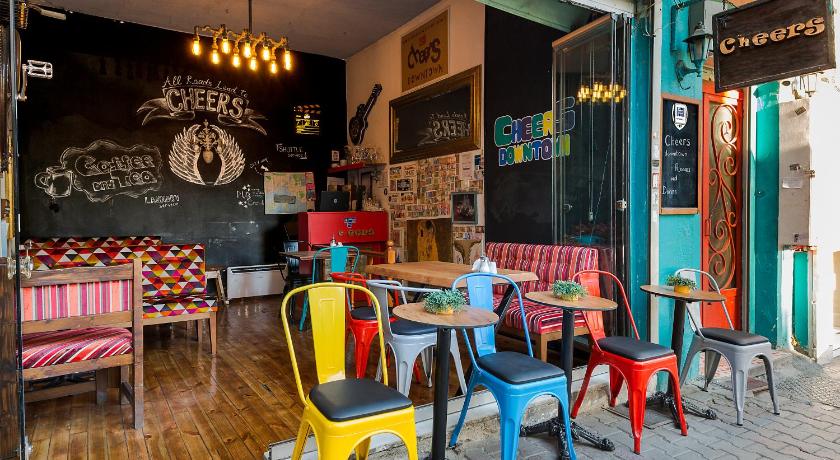 The Best Istanbul Hostels for Backpackers to Book in 2023