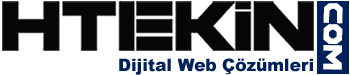 HTekin Digital Web Solutions