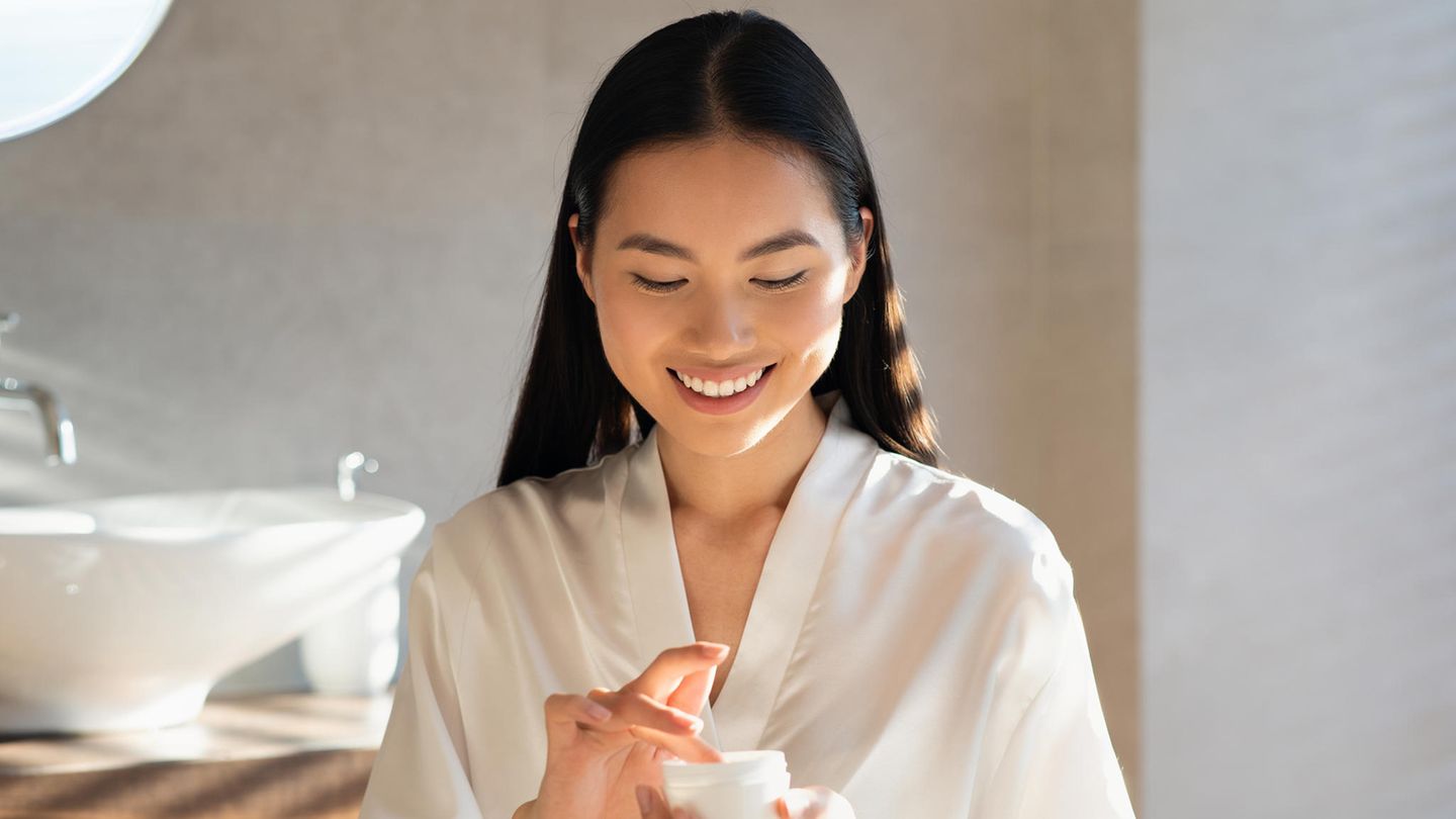 Skincare trends: These 5 innovations are now revolutionizing our skin care
+2023
