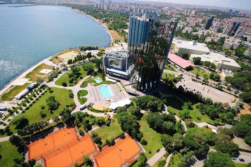 How to Prepare Yourself for a Wonderful Holiday in Istanbul?

+ 2023