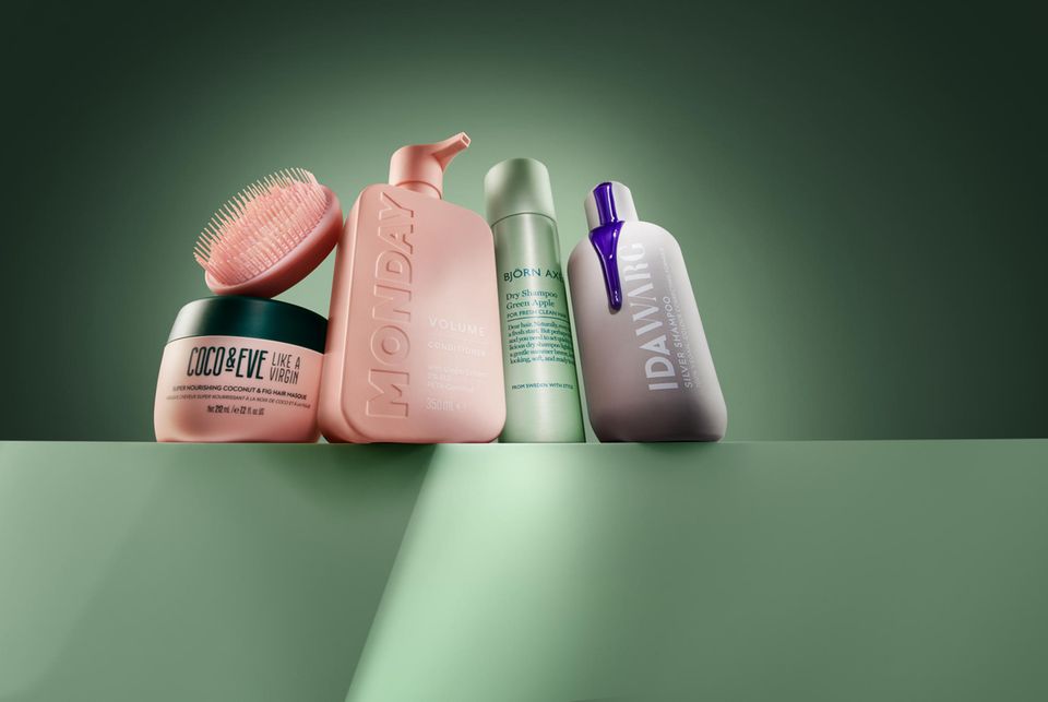 With the launch of H&M Beauty, customers will soon be able to shop from more than 50 external brands at the Swedish retailer. 