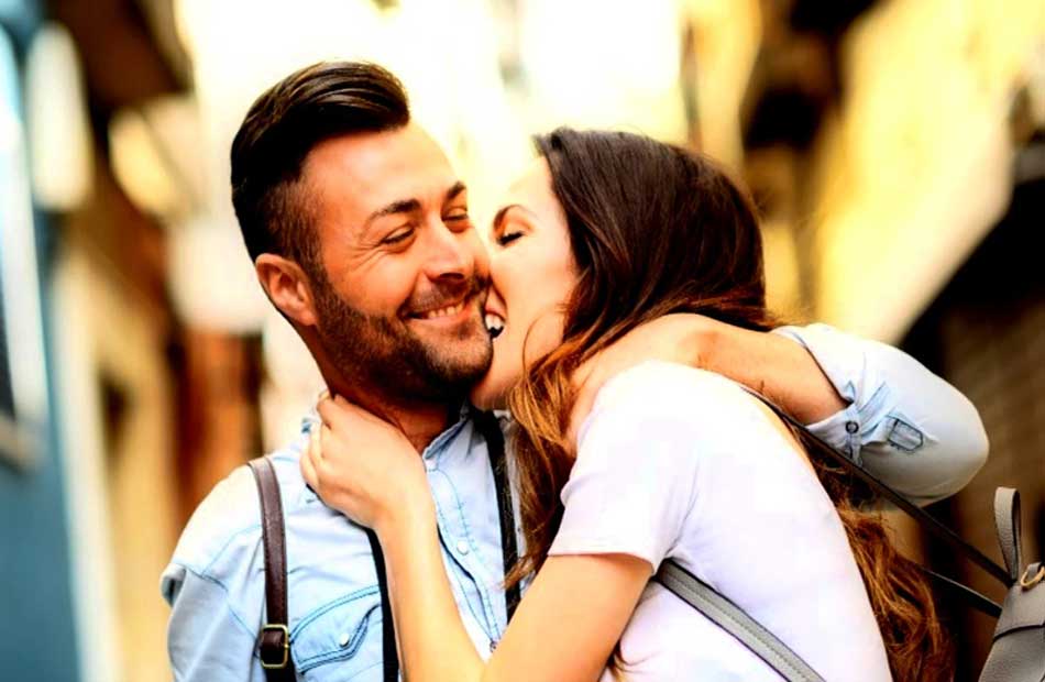 10 Signs of a Serious Man in a Relationship
 +2023