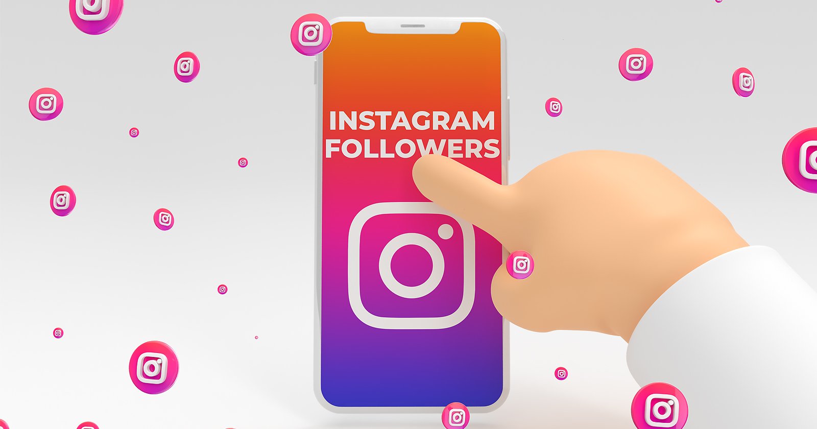 Top 10 Sites to Buy Instagram Followers in 2023