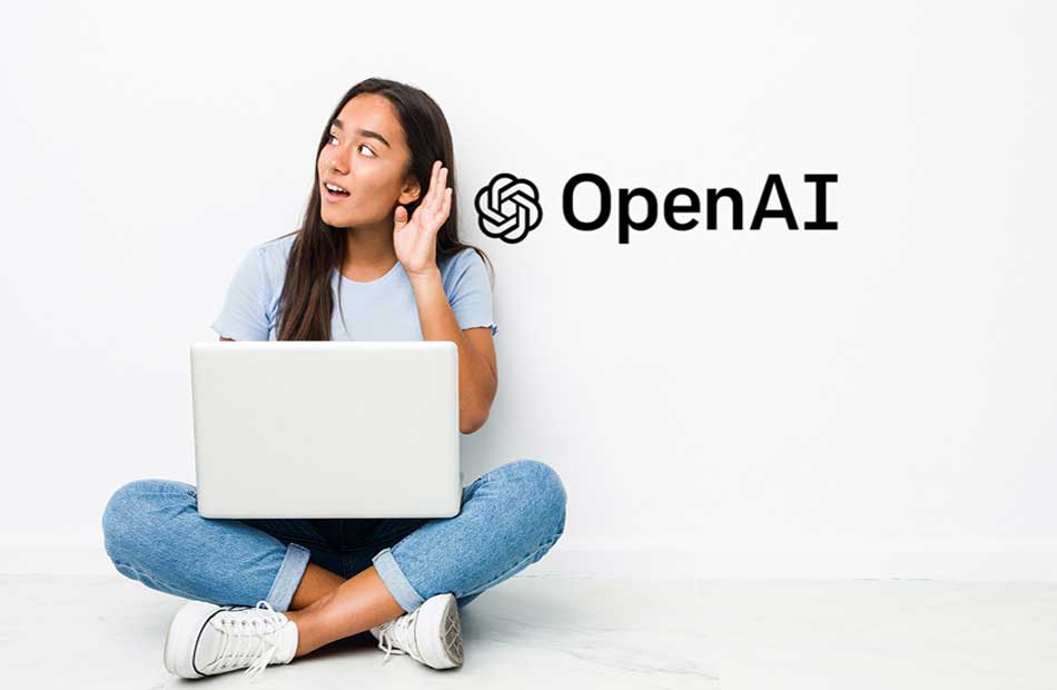 ChatGPT Chatbot by OpenAI
 +2023