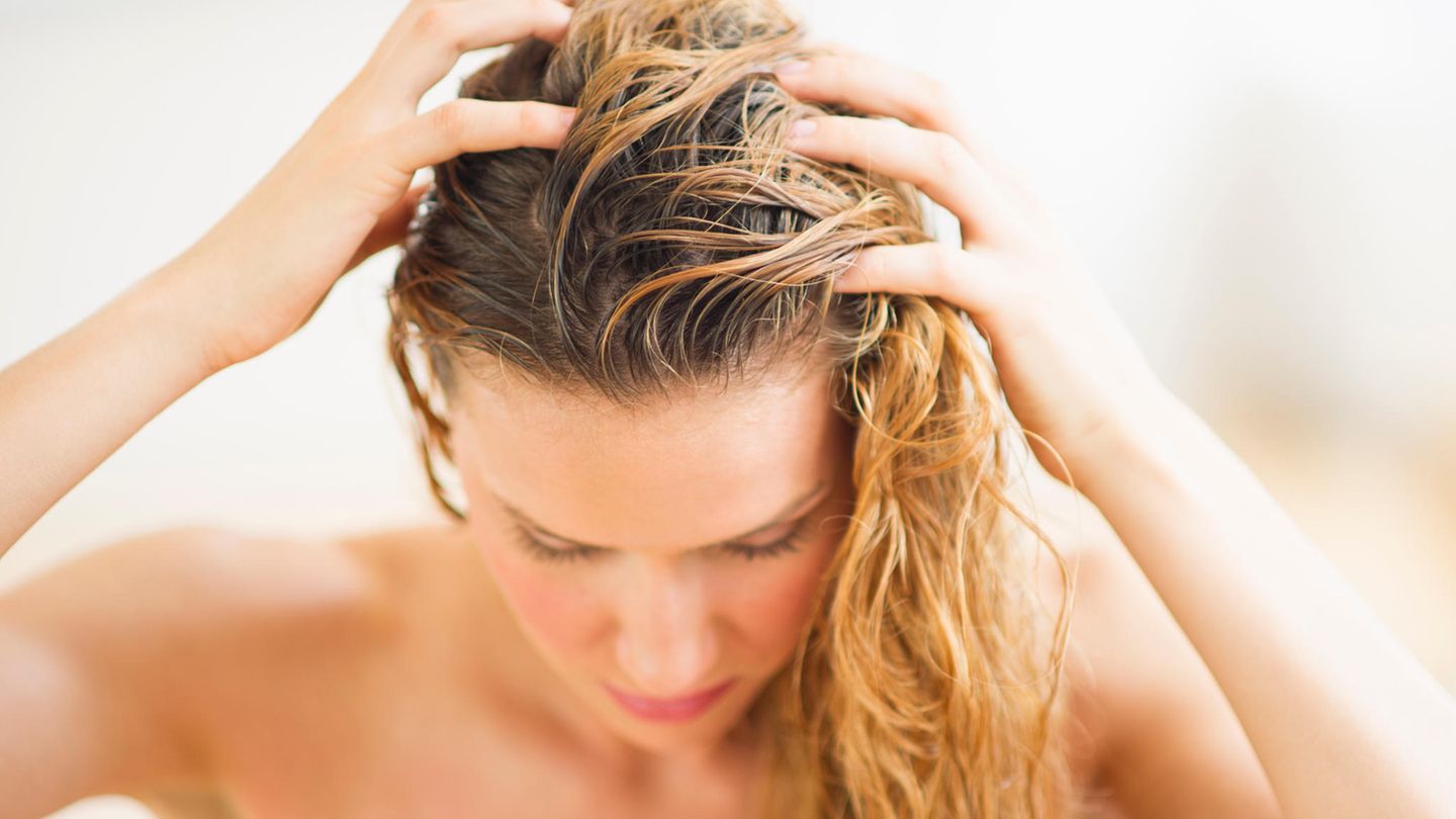 Burdock Root Hair Oil: Good for Scalp and Hair?
+2023