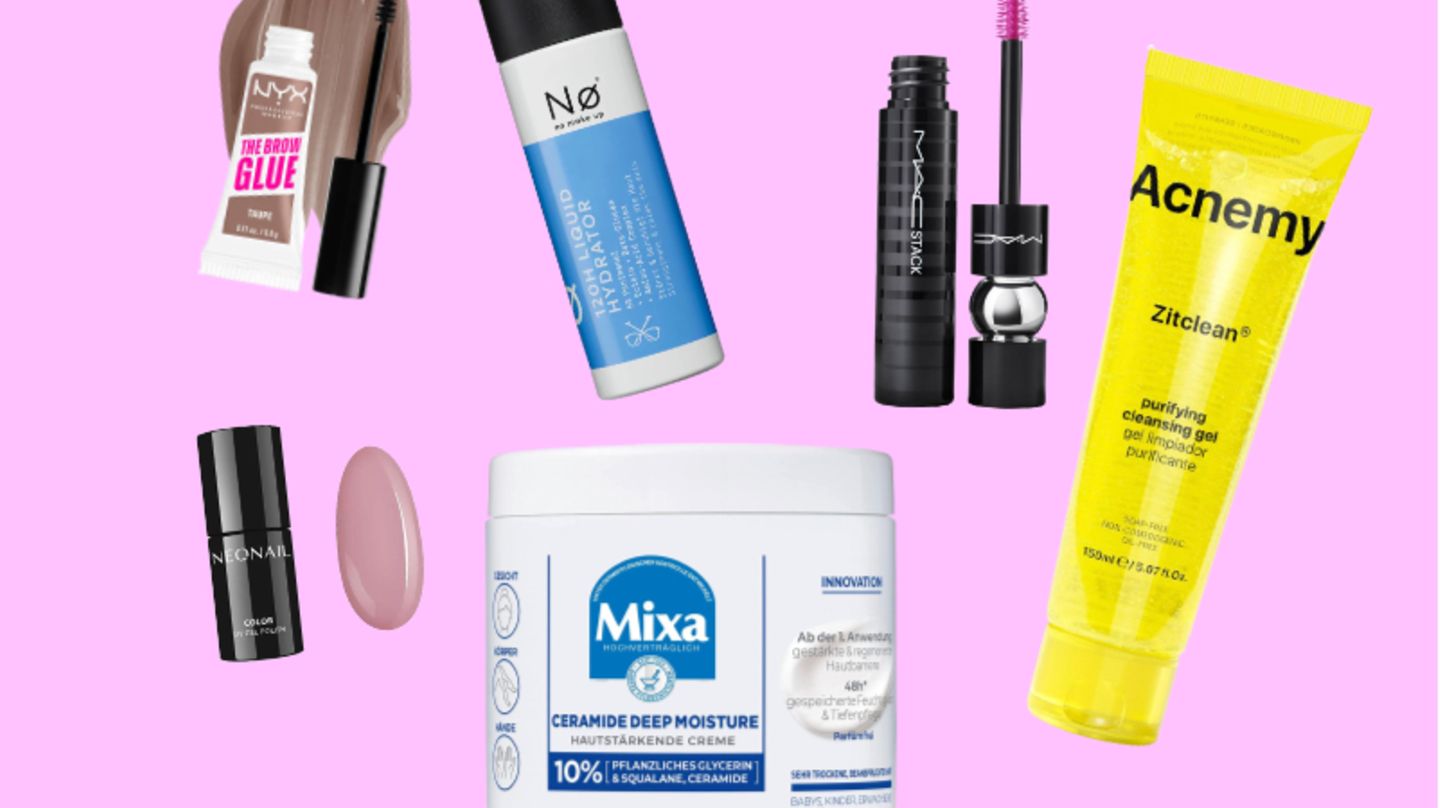 15 Beauty Heroes You Can Never Go Wrong With
+2023