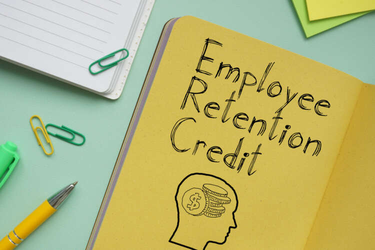 Top 5 benefits of Employee Retention Tax Credit (ERTC)

+ 2023
