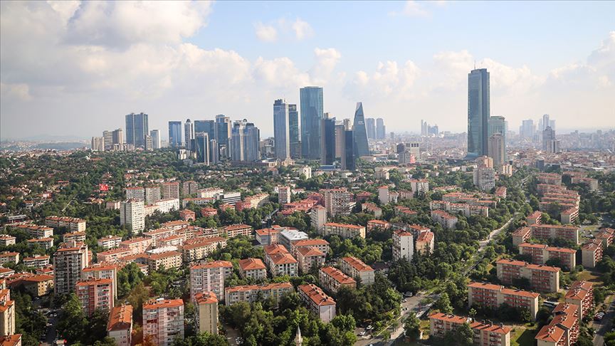 2023 Istanbul Real Estate Market Trends and Forecasts

+ 2023