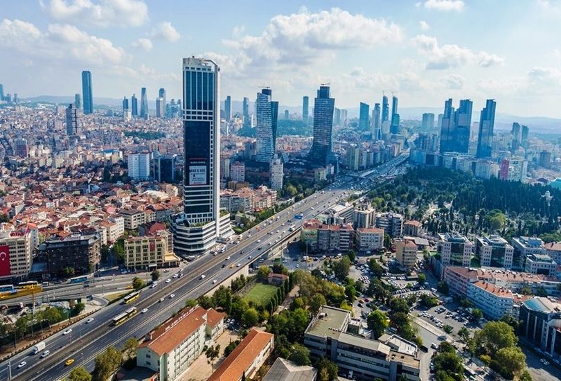 Investment Opportunities in Istanbul Real Estate Market

+ 2023