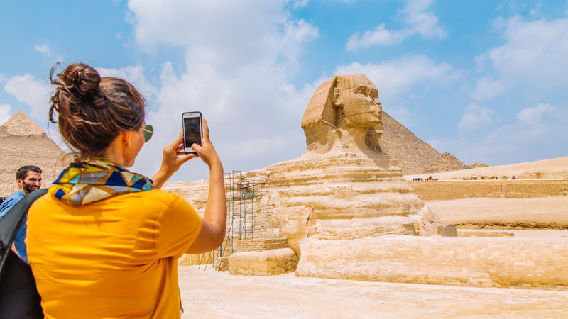 Tips for Traveling to Egypt: 6 Essentials You Need to Know

+ 2023